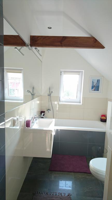 Apartament Topczewo Extérieur photo