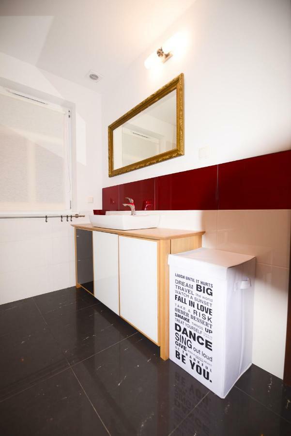 Apartament Topczewo Extérieur photo