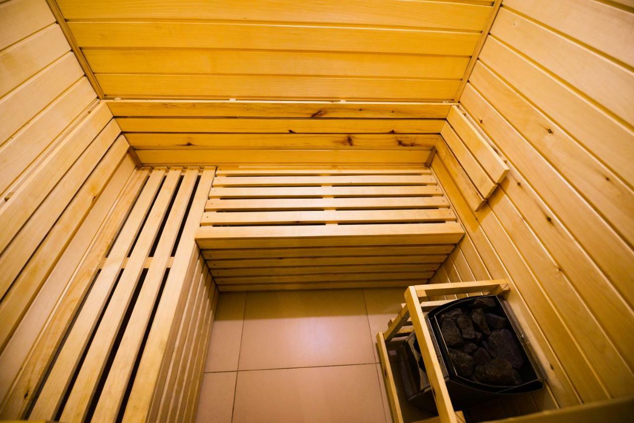 Apartament Topczewo Extérieur photo
